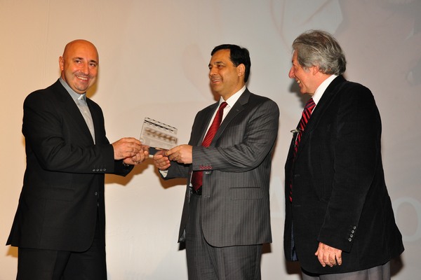 Opening of the 6th NDU Film Festival